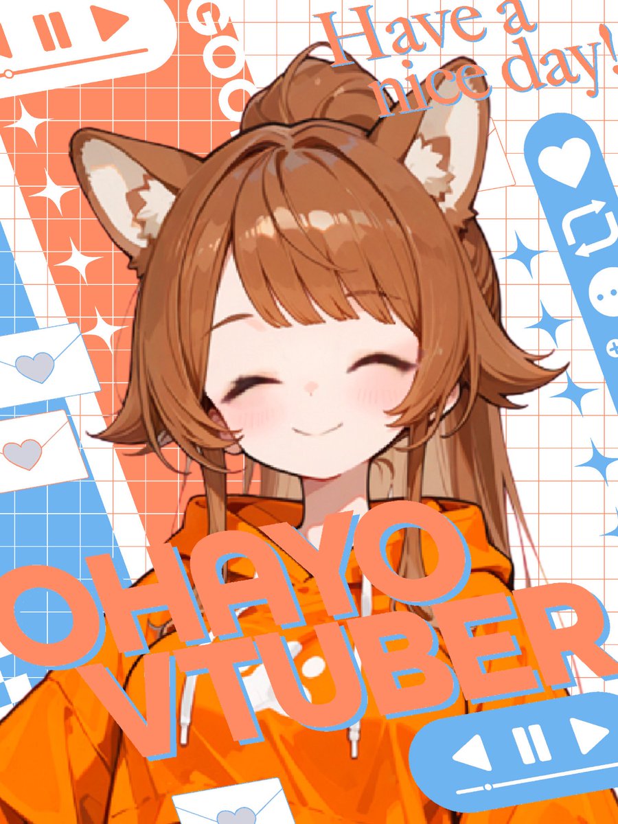 まいん@ロゴ公開チャレンジ中♡ください！ tweet media