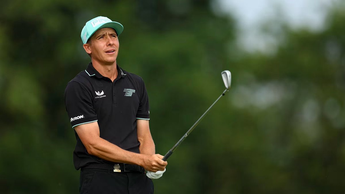 Mia9i's tweet image. 3 Things to Know: 125th U.S. Open, Round 4