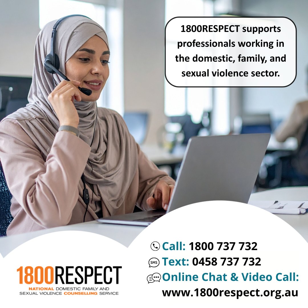 1800RESPECT tweet media