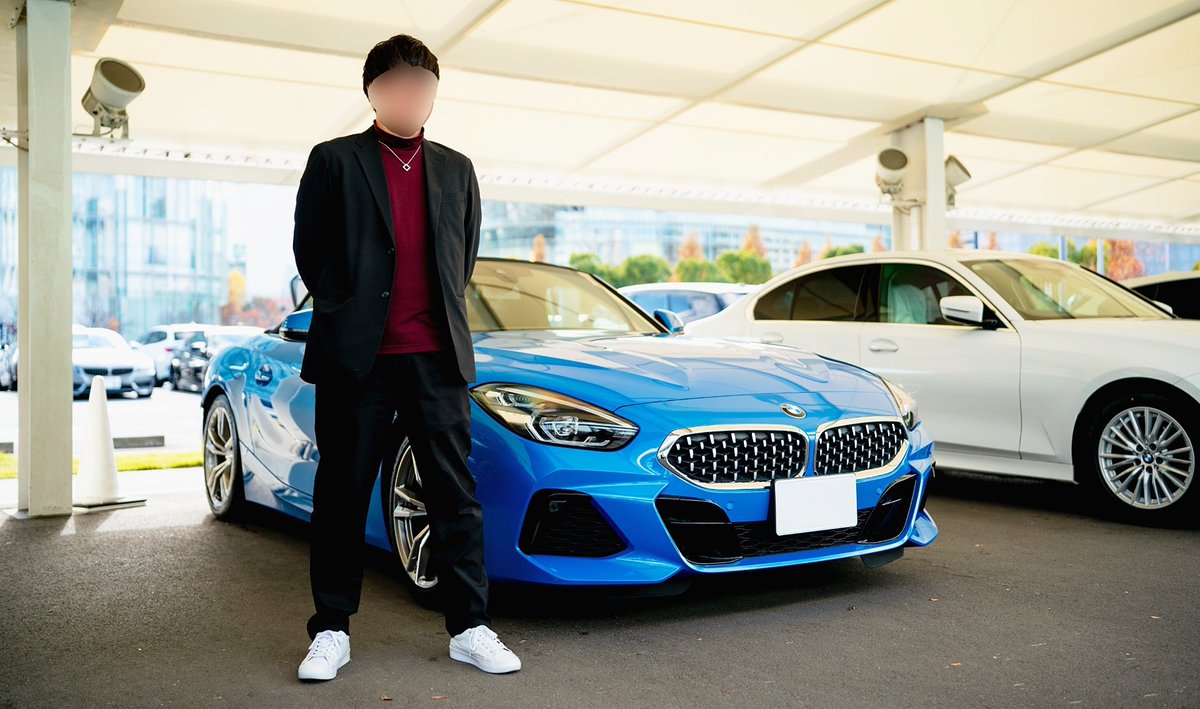 首都高ニキ@青Z4 tweet media