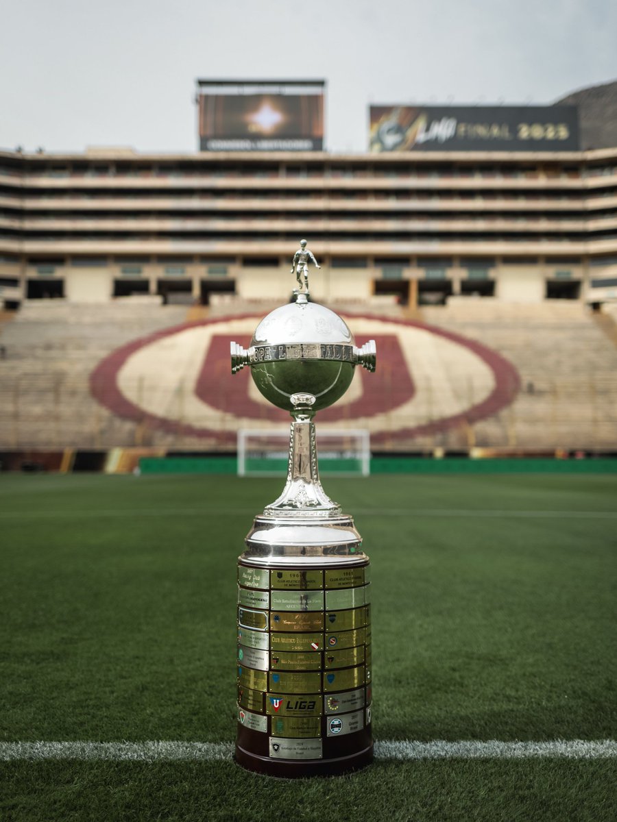 giraltpablo's tweet image. Los últimos diez campeones de Libertadores:

2016 🇨🇴 Atl. Nacional 
2017 🇧🇷 Gremio
2018 🇦🇷 River Plate 
2019 🇧🇷 FLAMENGO 
2020 🇧🇷 Palmeiras
2021 🇧🇷 Palmeiras
2022 🇧🇷 FLAMENGO 
2023 🇧🇷 Fluminense
2024 🇧🇷 Botafogo
2025 🇧🇷 FLAMENGO