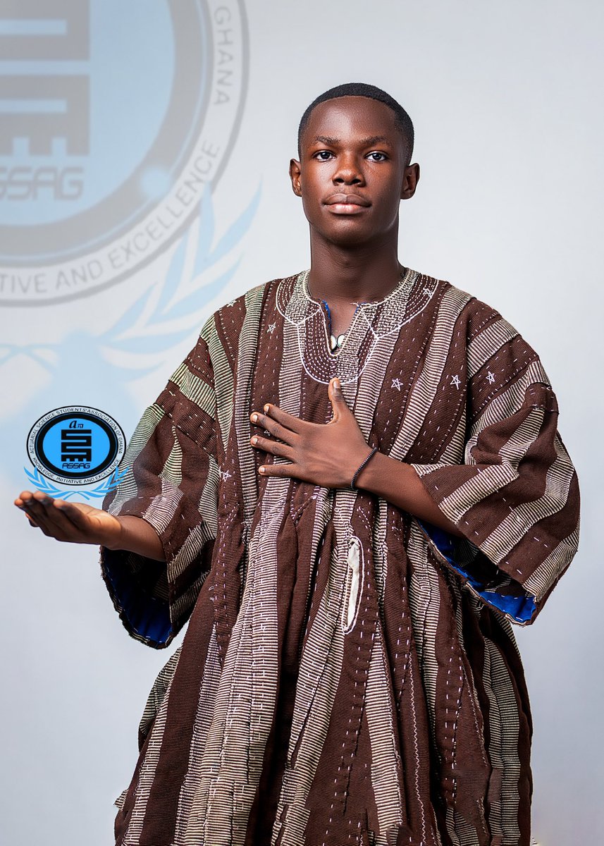 derry_bioh's tweet photo. @S_E_Sackey •ASSAG National President ✅

•Founder– Obuasi Youth Choir ✅   •Co-Formed College of Agriculture and Natural Sciences Choir UCC ✅  •ASSAG National Coordinating Sec. ✅
 •PnP Head ASSAG National ✅  •Organized PBCC 🇺🇸 first-ever concert in Africa ✅🇬🇭 https://t.co/A0bemlsW8d