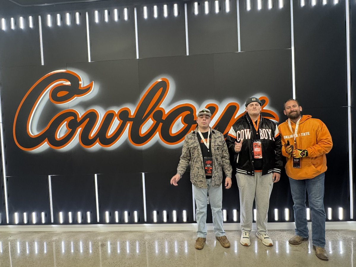 Maverick Northrip tweet media