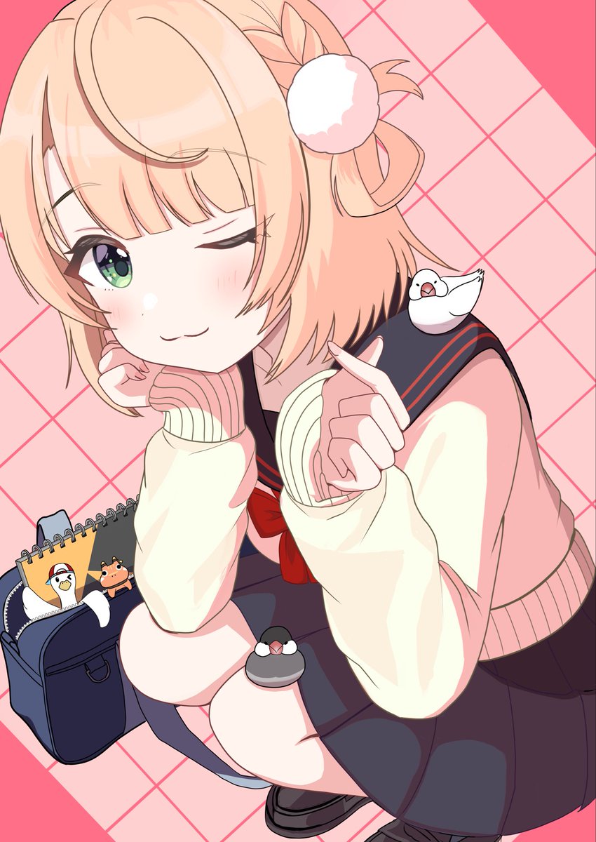 サムとイカ (@lAuNy11rBLOB82S) / Posts / X