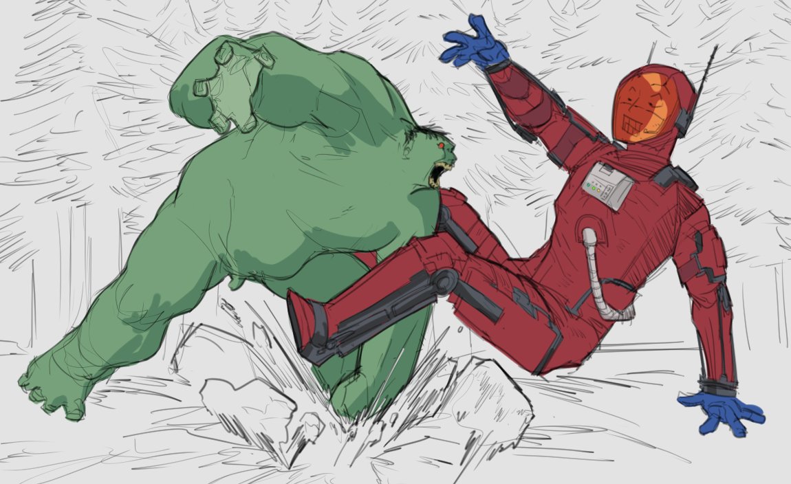 milkydraws8 | COMMS CLOSED tweet media