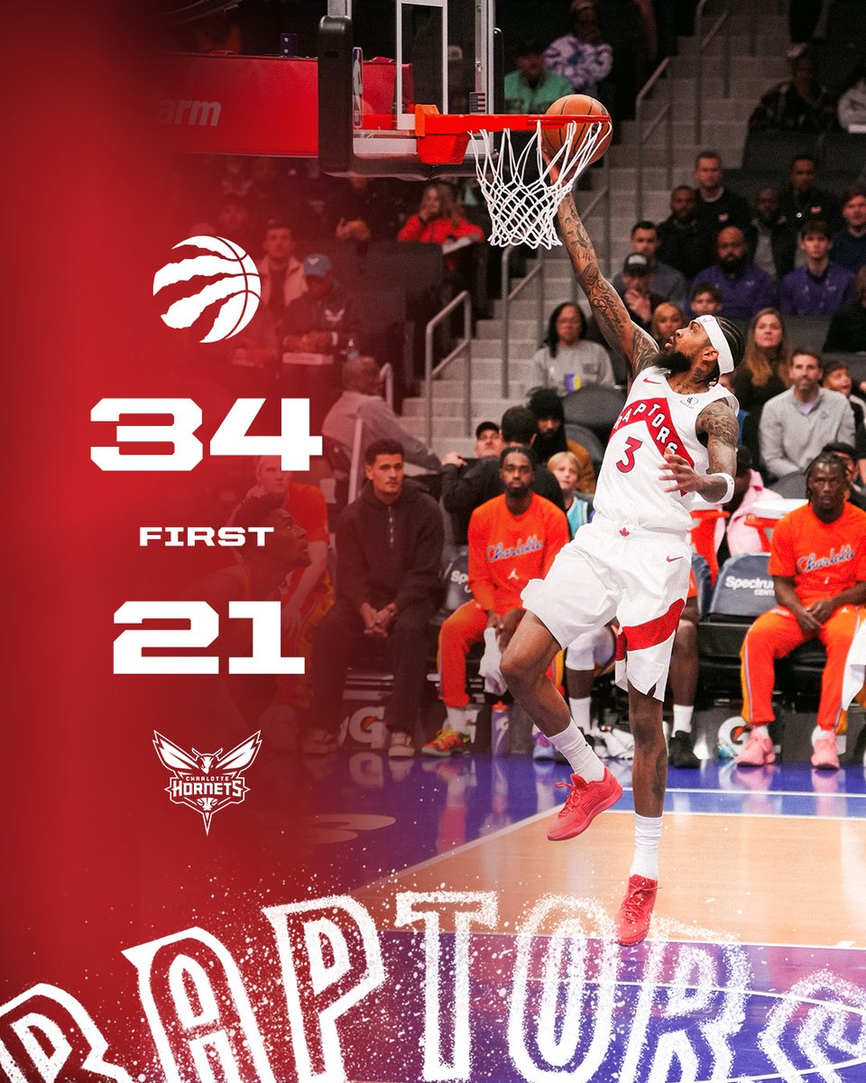 Up after 1
Presented by @LGCanada