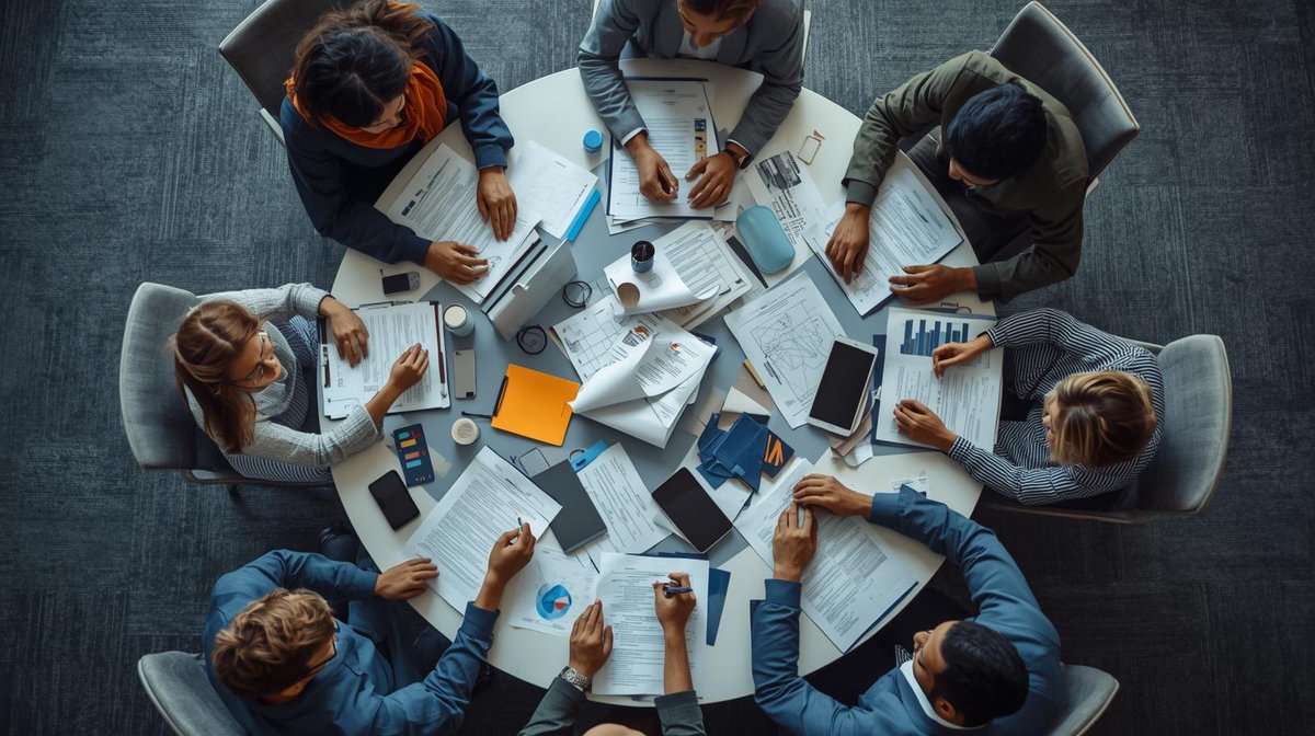 Krystalkrona0's tweet image. KEY POINTS TO MASTER IN COPYWRITING;

📍Why people buy.
📍Why people trust.
📍Why people feel understood.
📍Why people scroll.
📍Why a message “clicks” in the brain.

This is where elite copywriters operate.