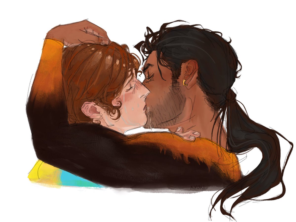 moonpail_'s tweet image. Waterbae buuurrrpppp #dispatch #flambae #waterboy