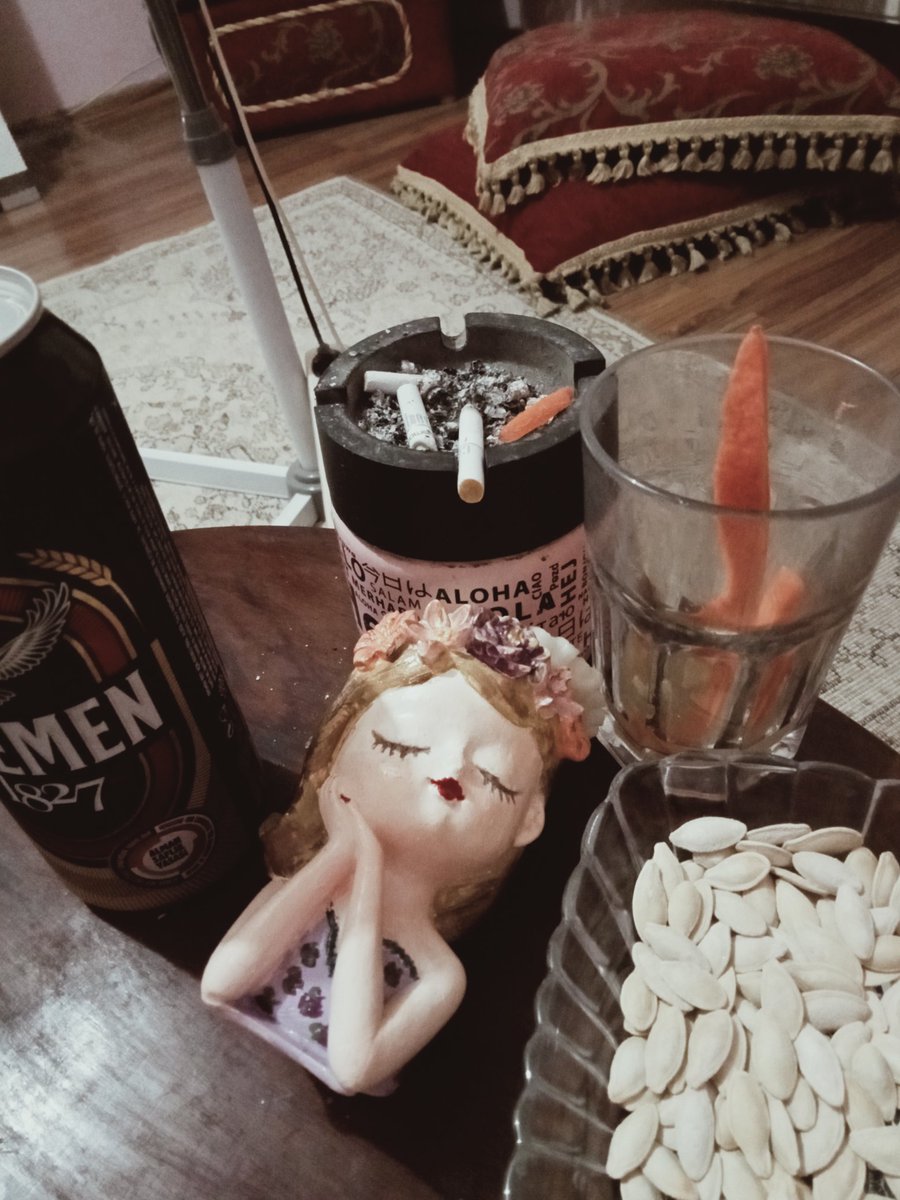 Cila
#geceyenotum #kutsalcumartesi