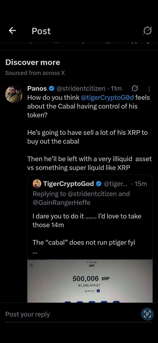 TigerCryptoGod tweet media