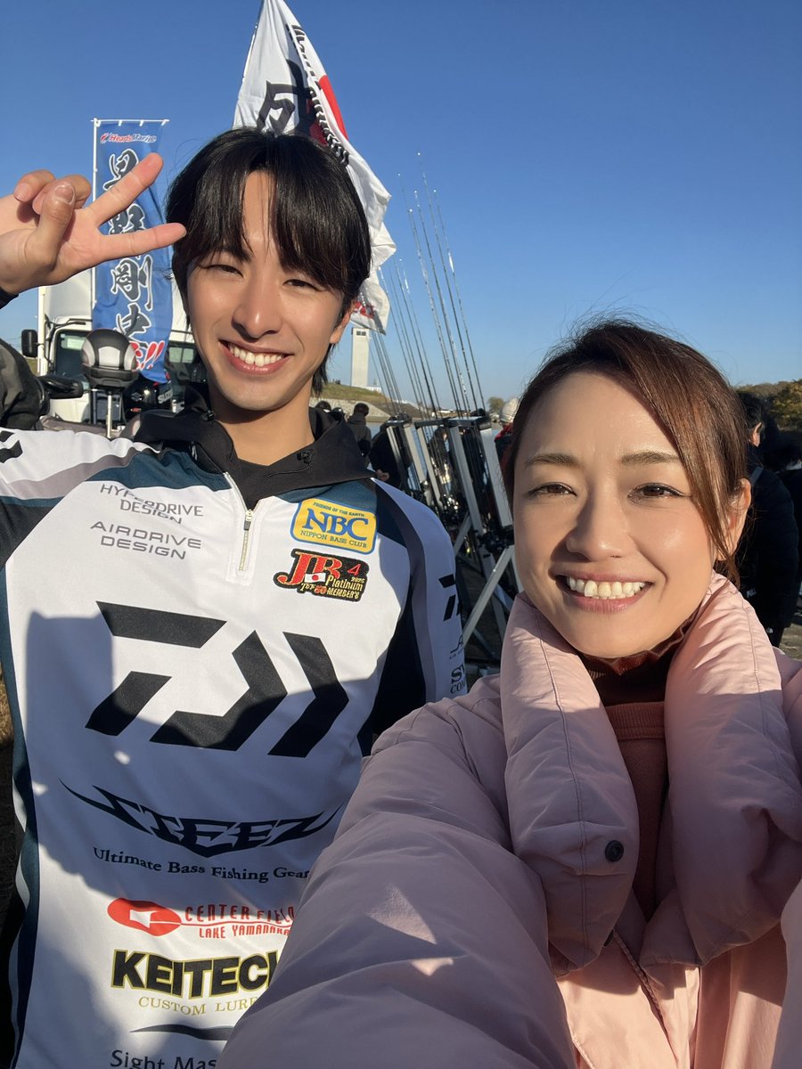 Motoaki Usami 宇佐見素明 (@usa_bass) / Posts / X