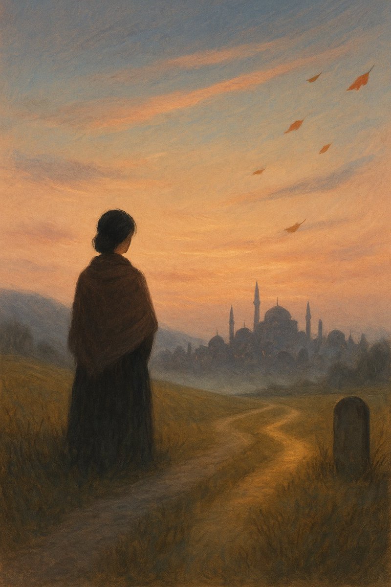 “Yarın Hakk’ın divanına varınca,
Süleyman’dan hakkını alır karınca…”

Allah’ın adaleti
ne güce bakar, ne ünvana…
Tartı eksik gelmez;
hak, karınca kadar da olsa zayi olmaz.
#GeceyeNotum #Adalet
#hak #vebal