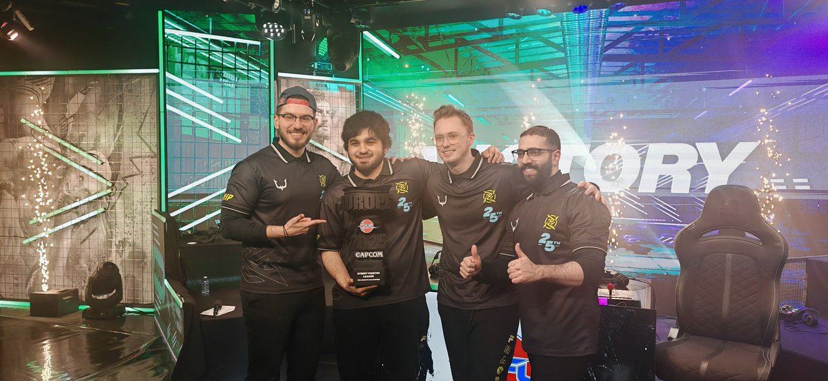 Shoryusengan Aka Coach Spo tweet media