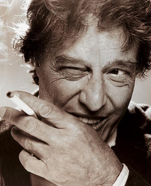 Sir Tom Stoppard, 3.07.1937 — 29.11.2025
