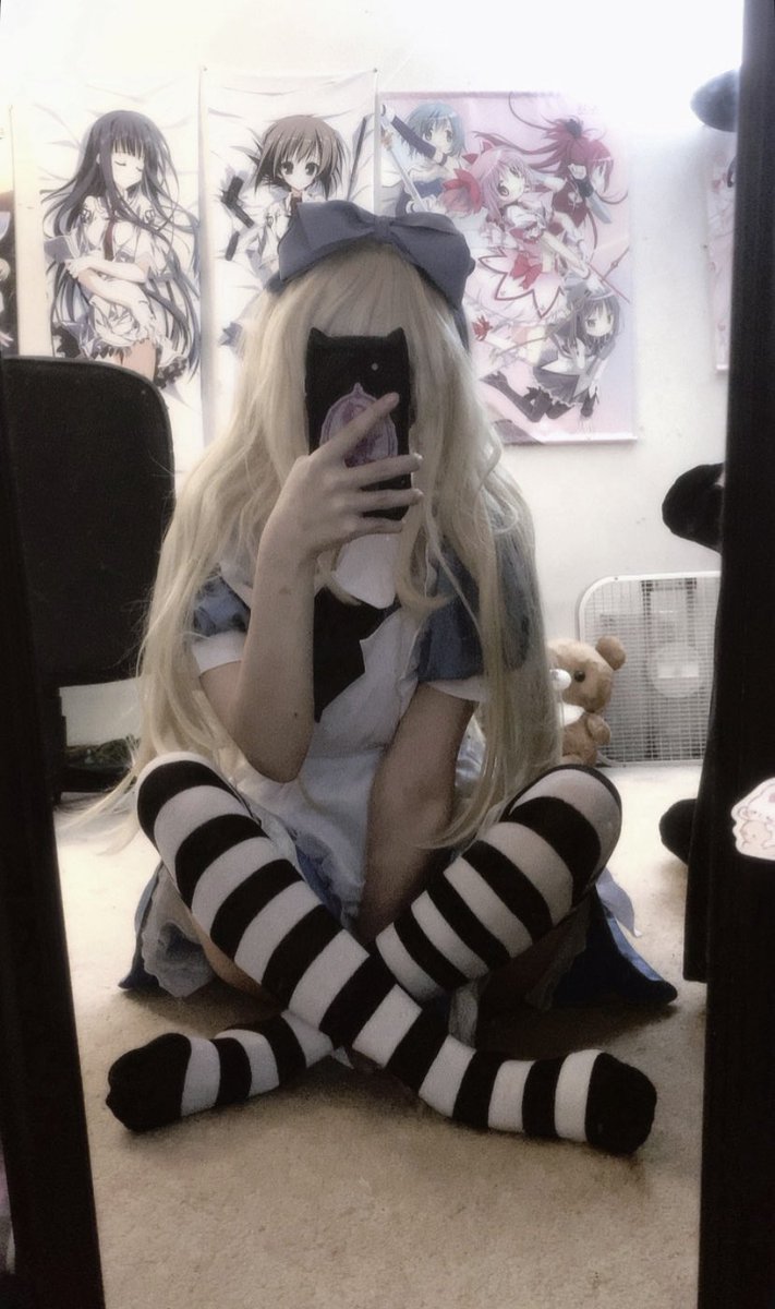 lobunmized's tweet image. where is Alice?

#BLACKSOULS