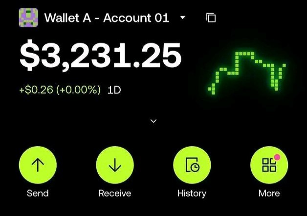 Monadlegacy1's tweet image. +1000 Owners of our collection of 2224 minted items, we are on our way to something big We will distribute USDT prizes to our holders randomly.
Leave your ETH wallet address in the comments and don&apos;t forget to follow us for more updates 

#opensea #Base 

opensea.io/collection/mon…