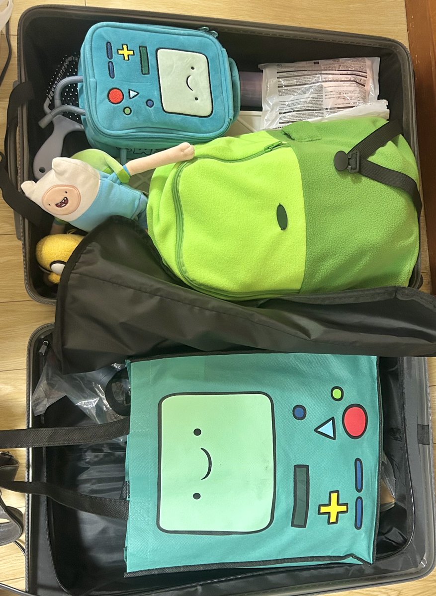 可愛いごちゃごちゃ