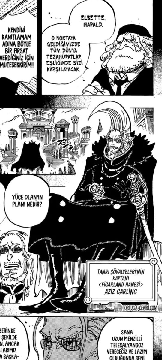 Bir rivayete göre garling koltukta o kadar fazla oturmuştur ki koltukta mantar çıktığı rivayet edilir