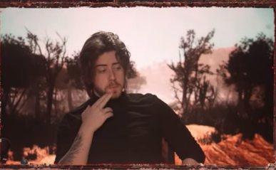 belyarts's tweet image. A CARA DO CELLBIT E DA BAGI QUANDO O AGUIAR ENCOSTOU A TESTA COM A DO LABIRINTO KDJKFDDFKKKKKKKKKKKKKKKKK #HEXATOMBE