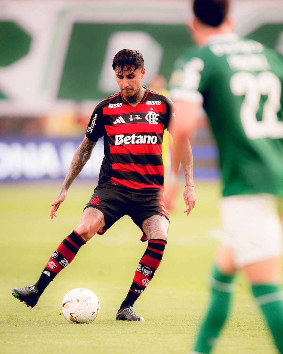 ¡CAMPEÓN DE AMÉRICA, CABROS! 🇨🇱