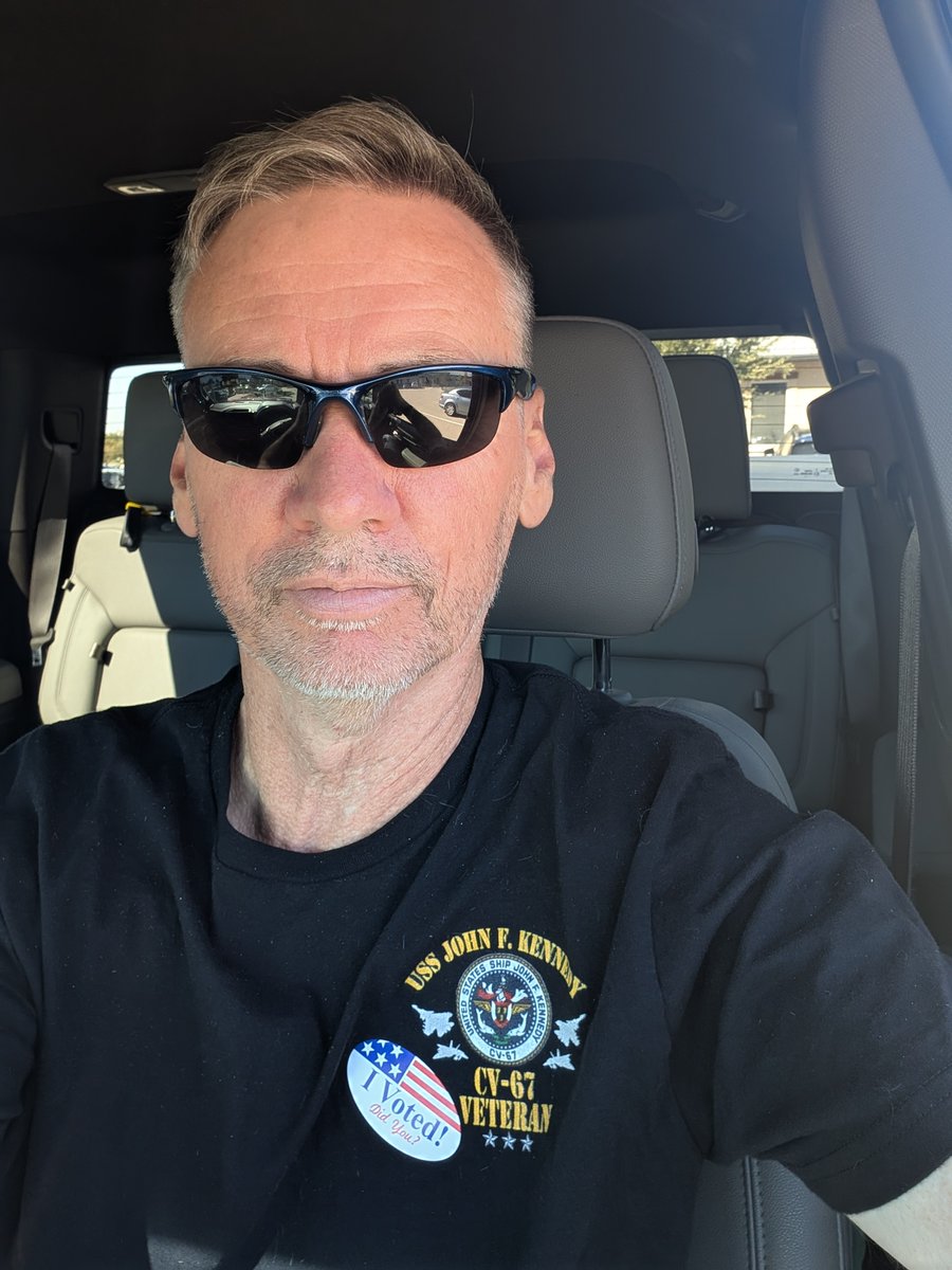 Skidarama's tweet photo. This is my "six seven" shirt.  Yes, the cadets I teach hate that I don't mind the "six seven". https://t.co/TVQkD2T5gU