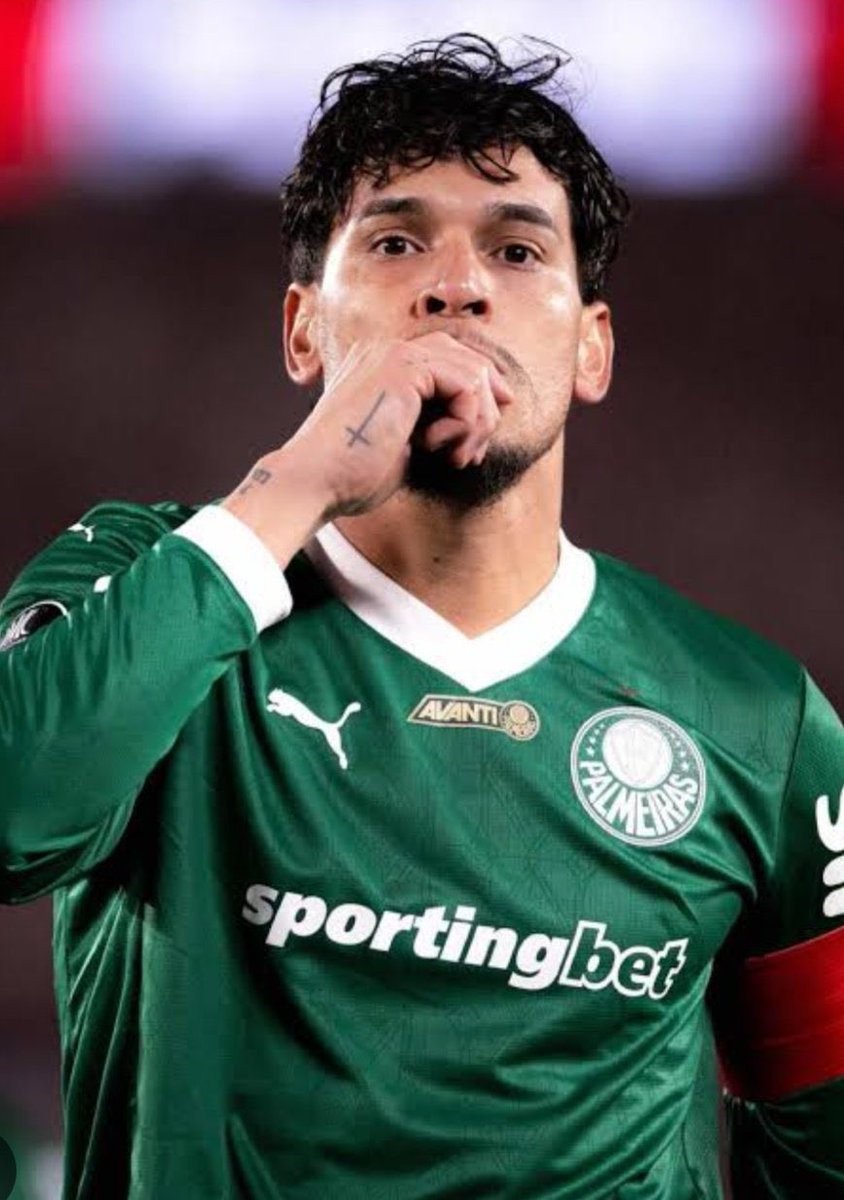 BrunoPont's tweet photo. Los comentarios sobre Gustavo Gómez, luego de la Final de la CONMEBOL #Libertadores:

- Mariano Closs: "Es un jugadorazo Gustavo Gómez".

- Diego Latorre: "Estuvo por encima de la media de los jugadores del Palmeiras".

95.5 FM @rockandpop955
1020 AM @nanduti 
96.1 FM CDE 660 AM CDE Itapirú.
#LaGranJugada