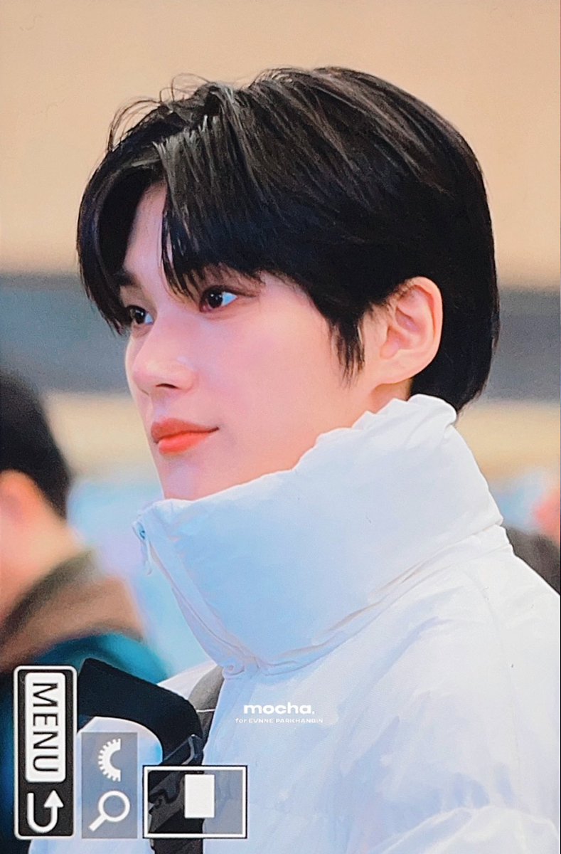 mocha_lab's tweet image. 251130

#박한빈 #PARKHANBIN #이븐 #EVNNE