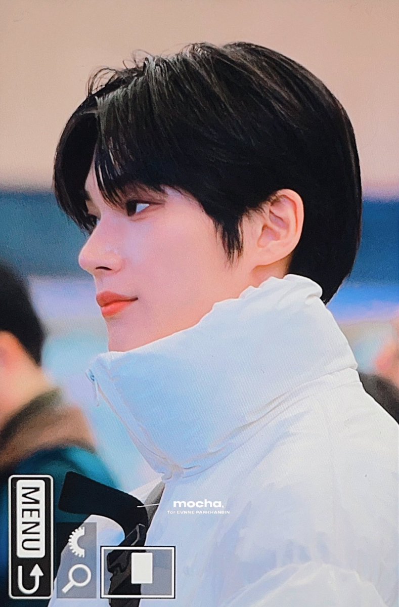 mocha_lab's tweet image. 251130

#박한빈 #PARKHANBIN #이븐 #EVNNE