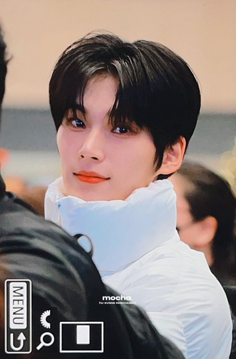 mocha_lab's tweet image. 251130

#박한빈 #PARKHANBIN #이븐 #EVNNE