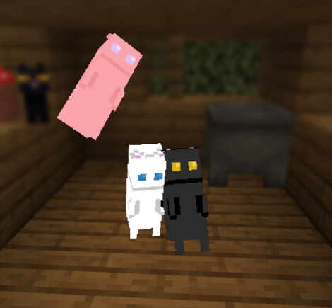 ralodosmovo's tweet image. No longer uploading to YT, go to my channel for more info. 
Currently Obsessed with making Minecraft LegSkins! Go check out my vastly growing collection and feel free to suggest ideas for more! #goth #nonbinary #minecraftlegskins #gaiaonline #kiki #coco 
planetminecraft.com/collection/290…