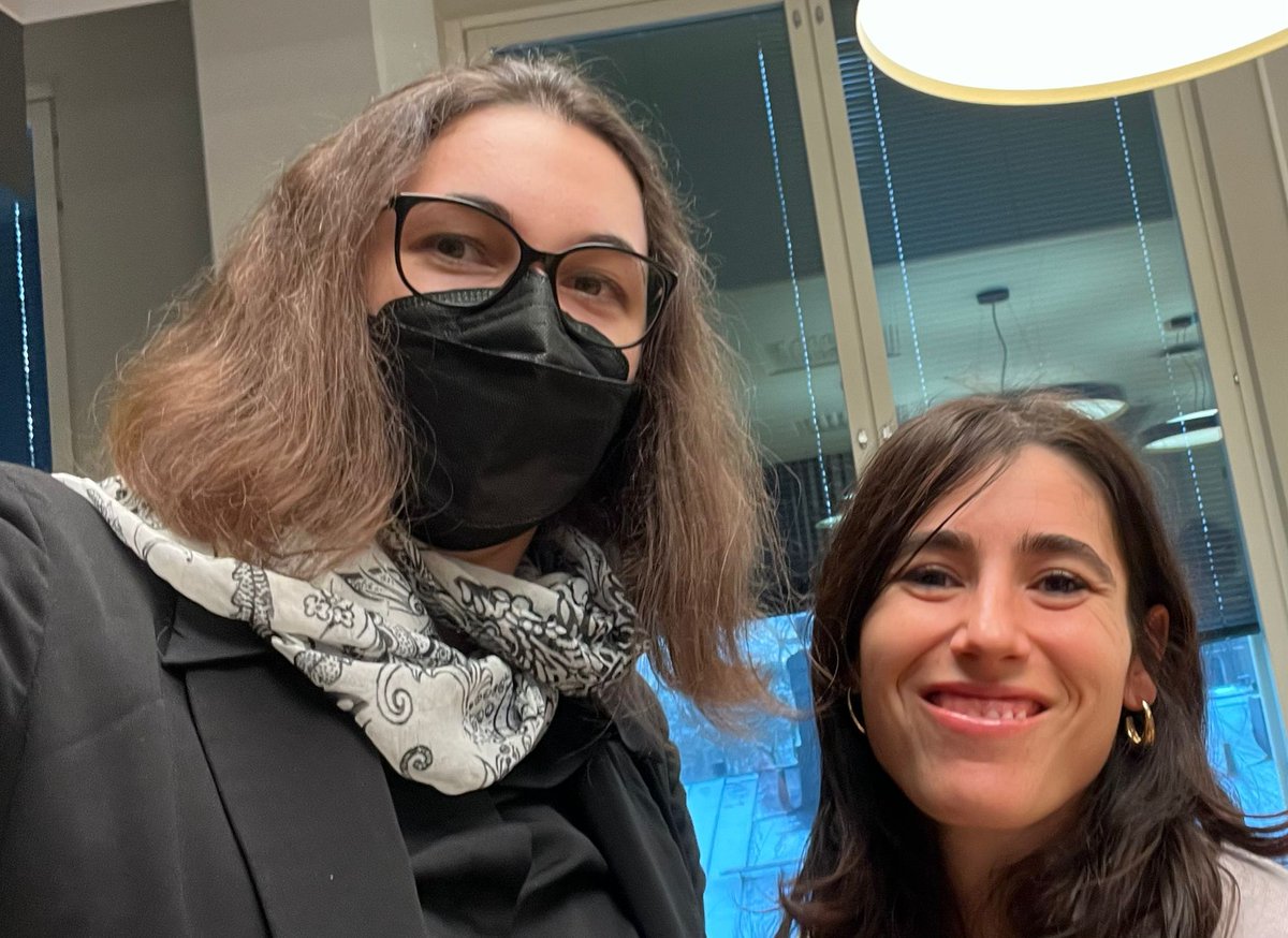 Eleonora Macchia tweet media