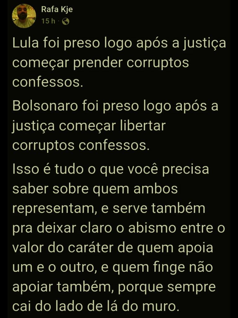 Ensaio sobre a lucidez.