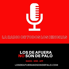 EN VIVO -  ATENAS DE SAN CARLOS VS DEPORTIVO MALDONADO - FINAL POR ASCEN... youtube.com/live/3KIsyMiux… via <a href="/YouTube/">YouTube</a> 
vivílo con la pasión del relato de GUSTAVO RODRÍGUEZ en vivo por totaldeportiva.com.ar