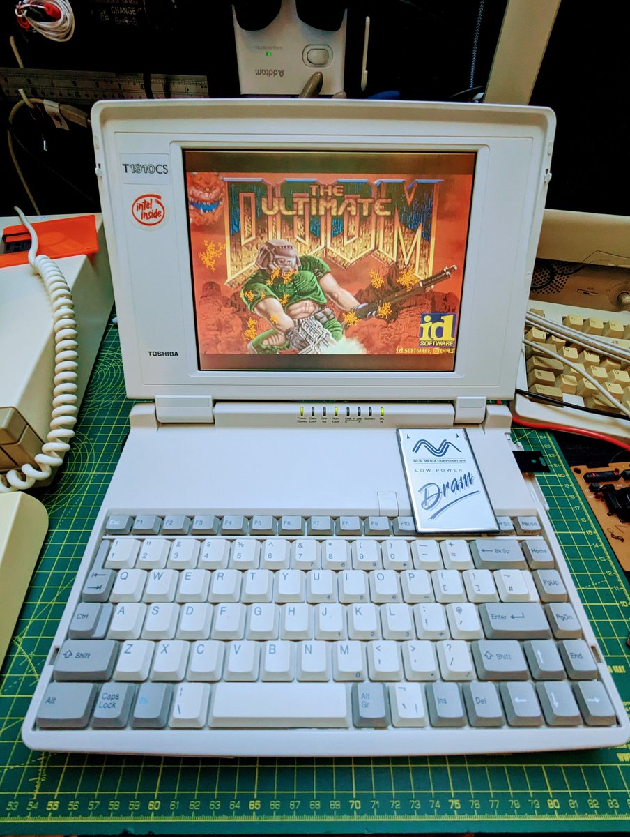 Gammitin's tweet image. 🤘