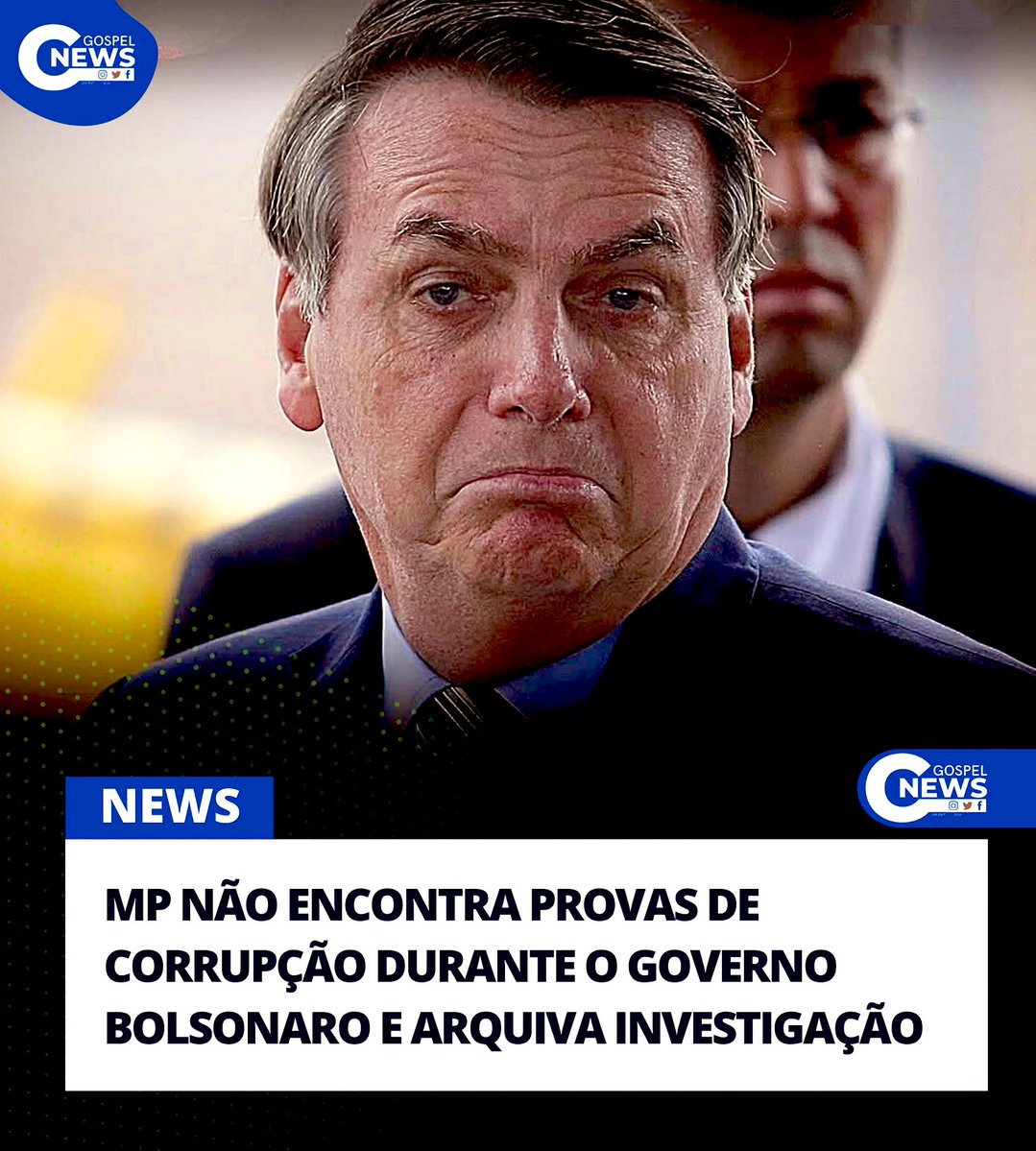 Como o MITO não é corrupto, inventaram um tal de “golpe de Estado” com estilingues para prendê-lo.
Já o Lula…