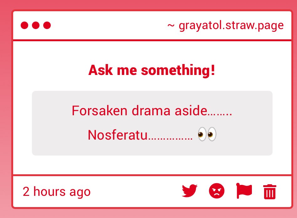 Refresh_RM's tweet image. Devs rlly able to brainwash their playerbase by adding some lame ass unbalanced oc killer