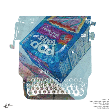 studiowannab's tweet photo. @FlashKnob @solanapoet It is indeed. Got some pop tarts. 😃 https://t.co/t5zARujSYA