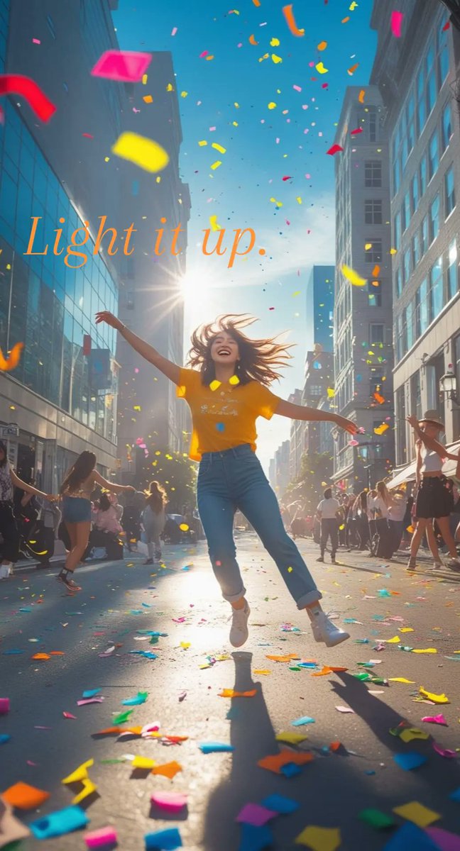 utaiya_Vocal's tweet photo. 🎧 Song: Light It Up – うたい屋
Listen on Spotify / Apple Music / YouTube Music https://t.co/7XruYFrcN1