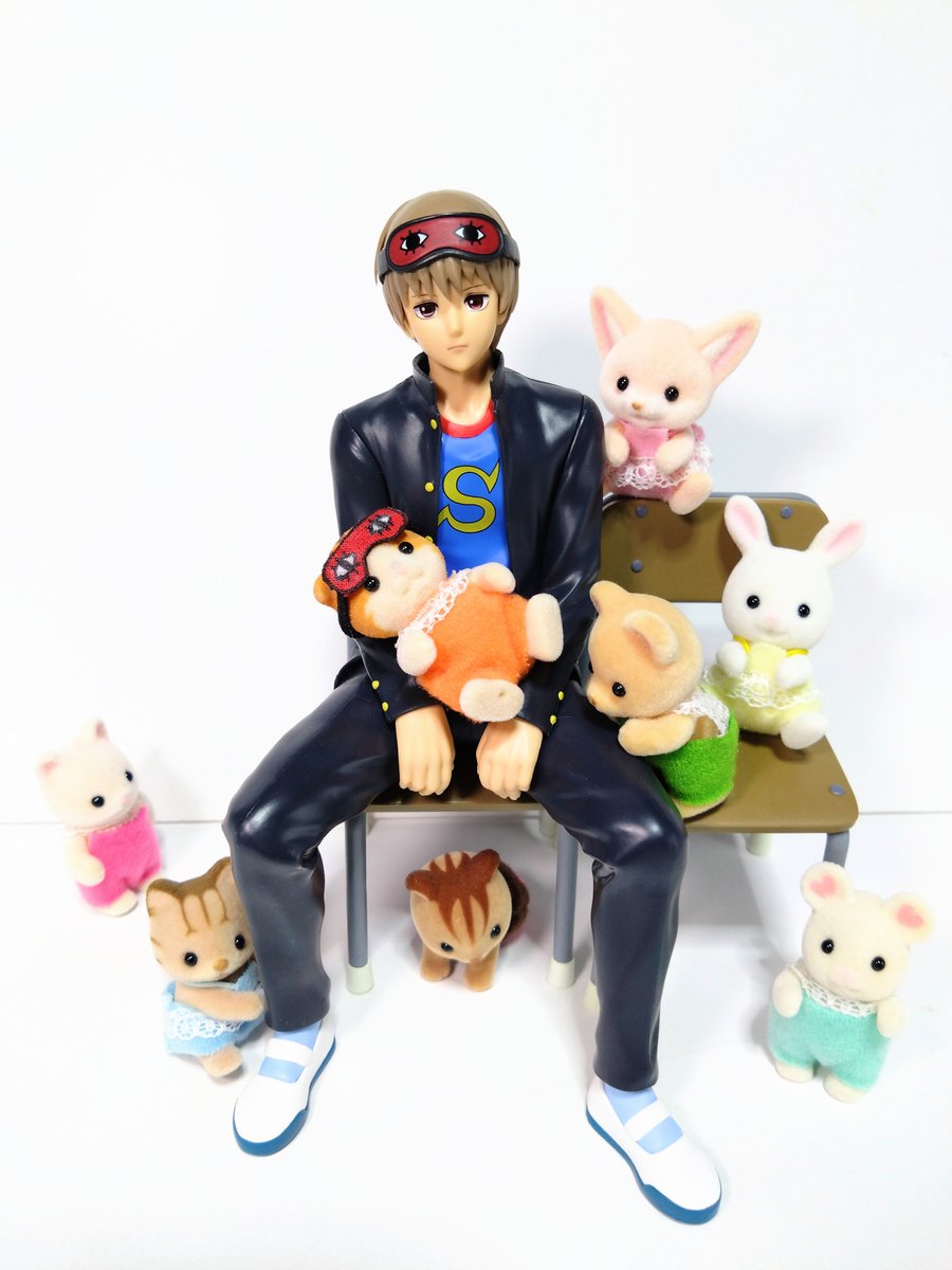 まこめ (@mako10sg) / Posts / X