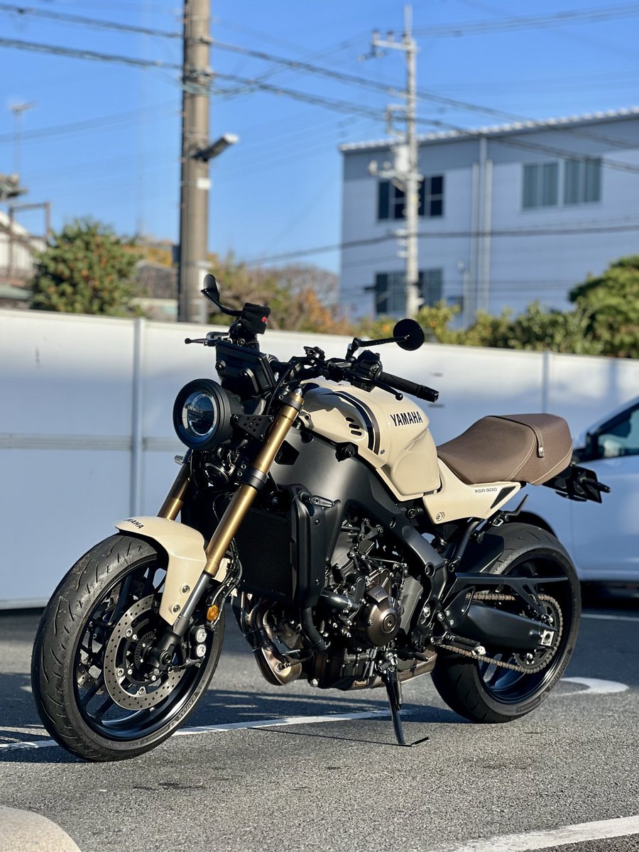 slowさん SLOW MOTOCYCLE (@slowmotorcycle) / Posts / X