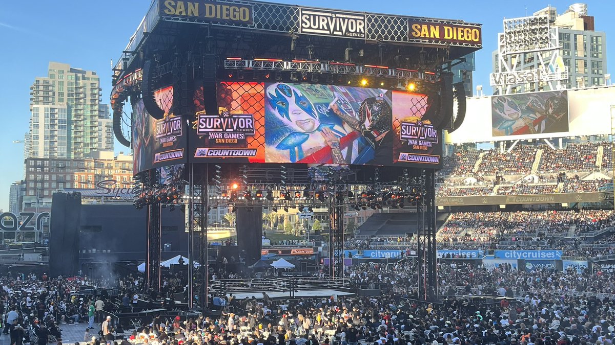 Matt Hawkins tweet media