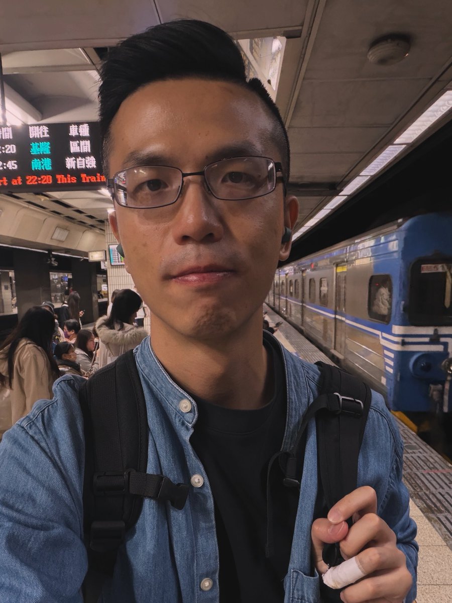 Eric (@deepnightguy) on Twitter photo 