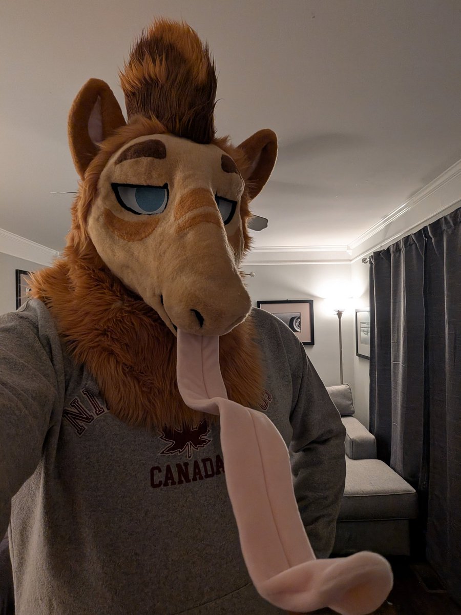 Aloy_Deer 🦌---Bewhiskered tweet media