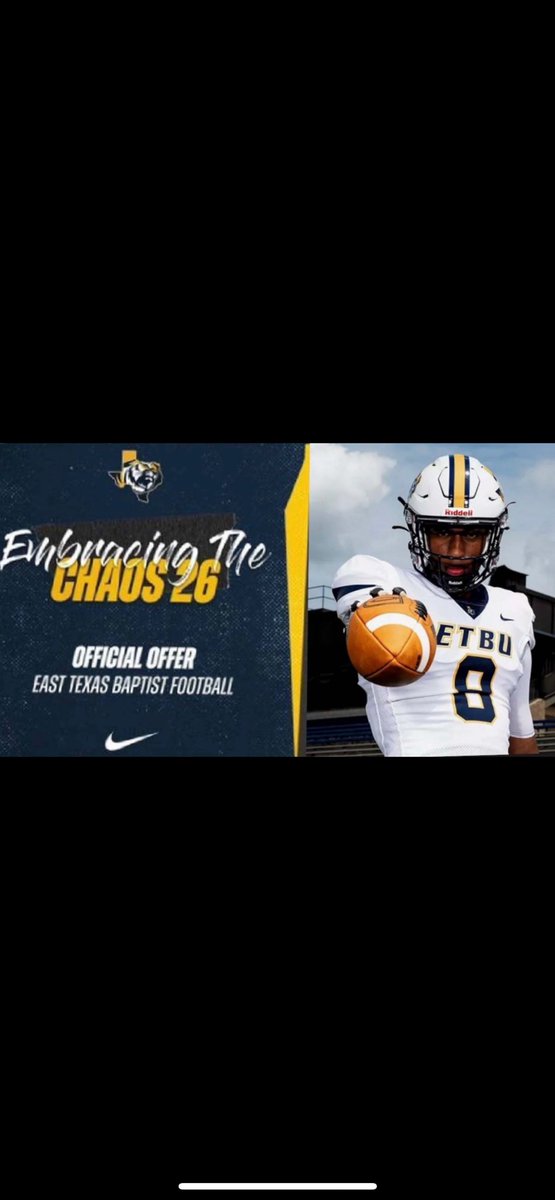 Brandon Mays Jr tweet media