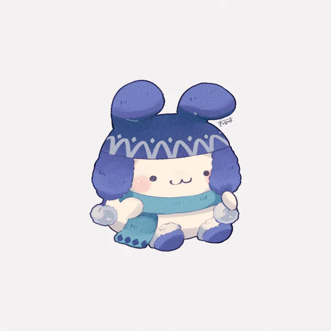みみっち