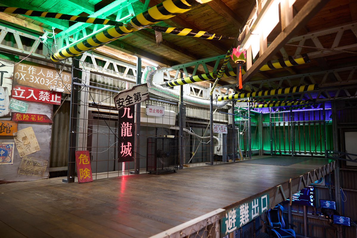 おはようございます☀️
今日はカメラボの日📸✨
来てくれる皆さん、いっぱい練習していってね！
ゆるっと楽しく撮影しましょ～☺️お待ちしてます💛

#カメラボ 
#コスプレスタジオ