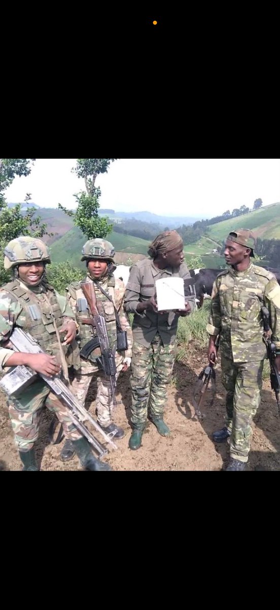 BICIMBARAGA's tweet image. Musa n’IMANA bana b’iwacyu♥️

#Twirwaneho #M23 #AFC🤌🏽🔥