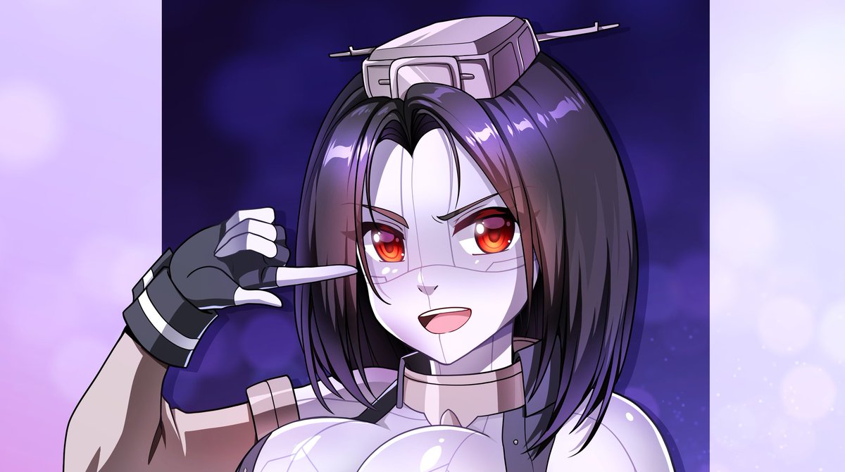 ACordovaMedia's tweet image. I'm gonna play some more Metroid Prime, maybe even start Metroid Prime 2.  How far can I get tonight?

#Vtuber #ENVtubers 

Links in bio!