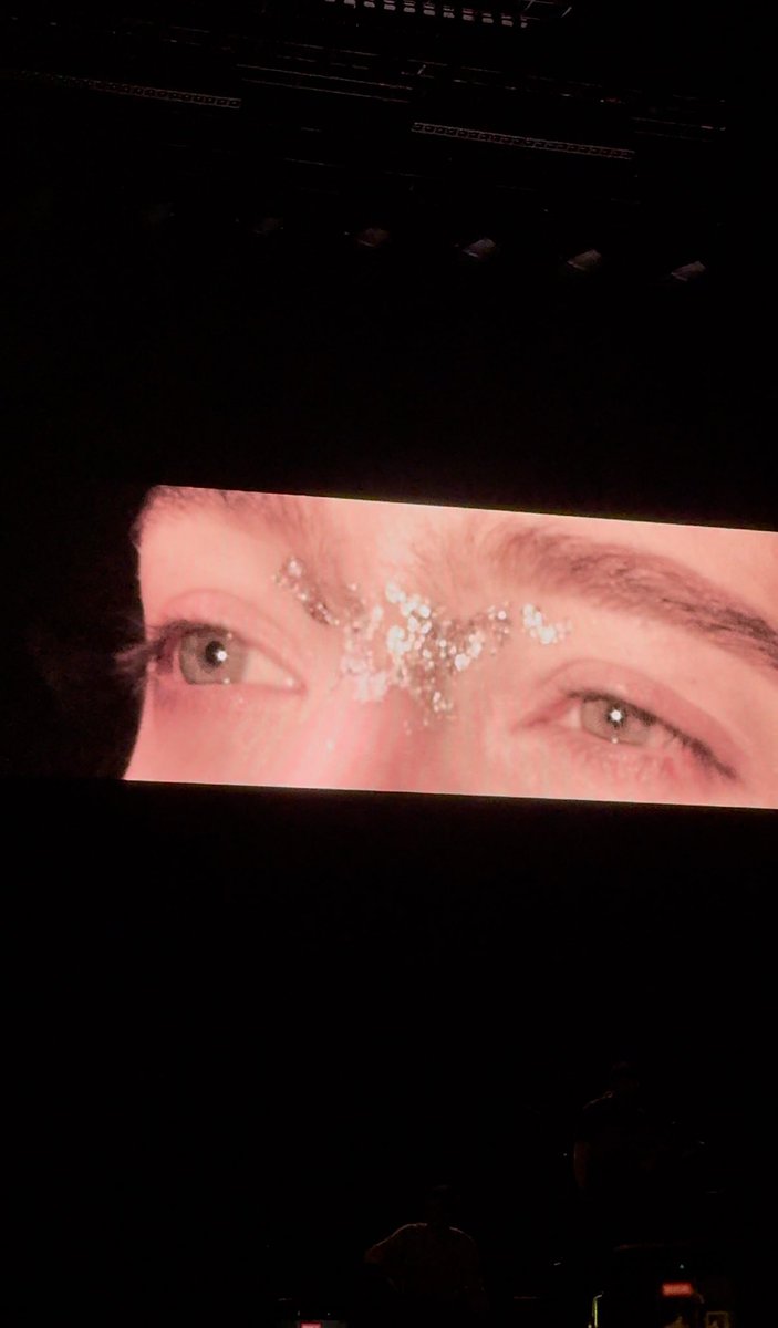 I’M THE ONE YOU TELL YOUR FEARS TO