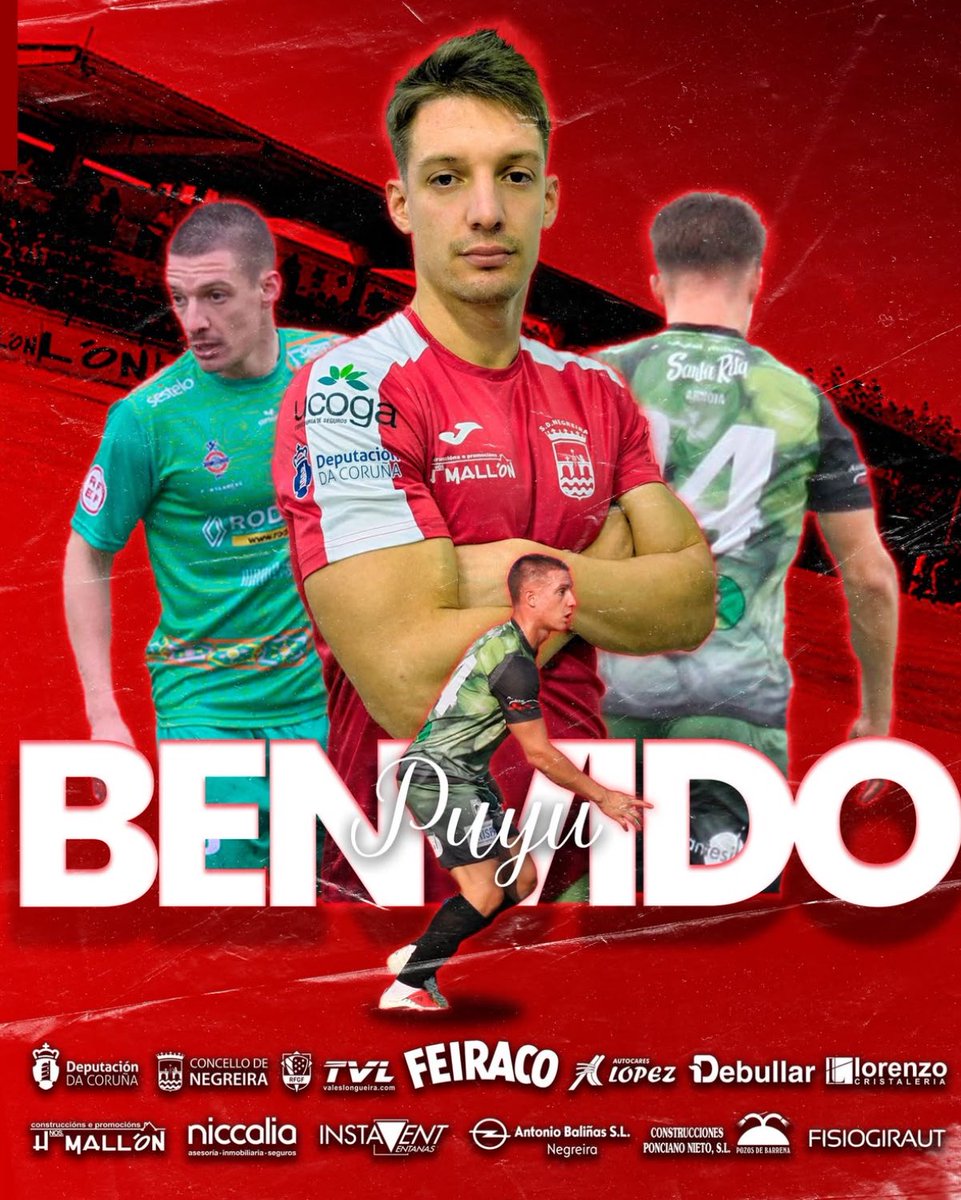 Nacho Puyuelo (@puyuelonacho97) on Twitter photo 